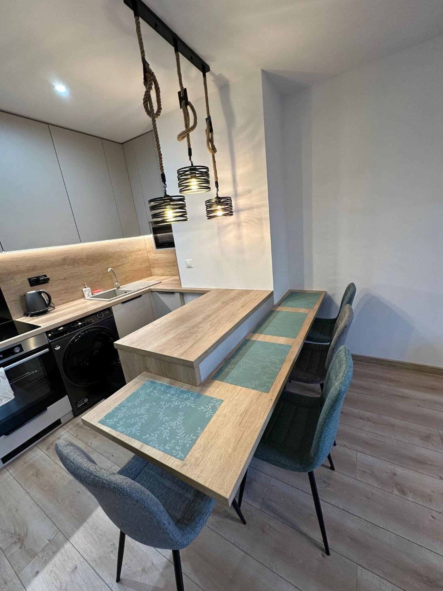Hagy Apartments