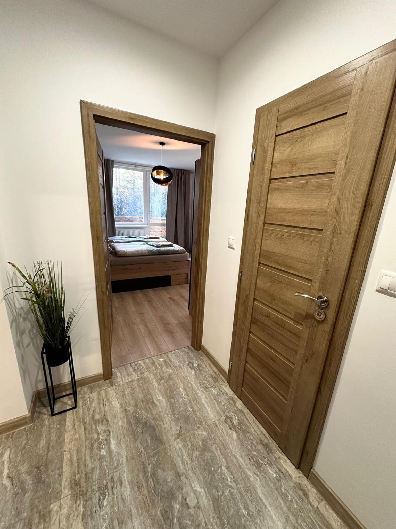 Hagy Apartments