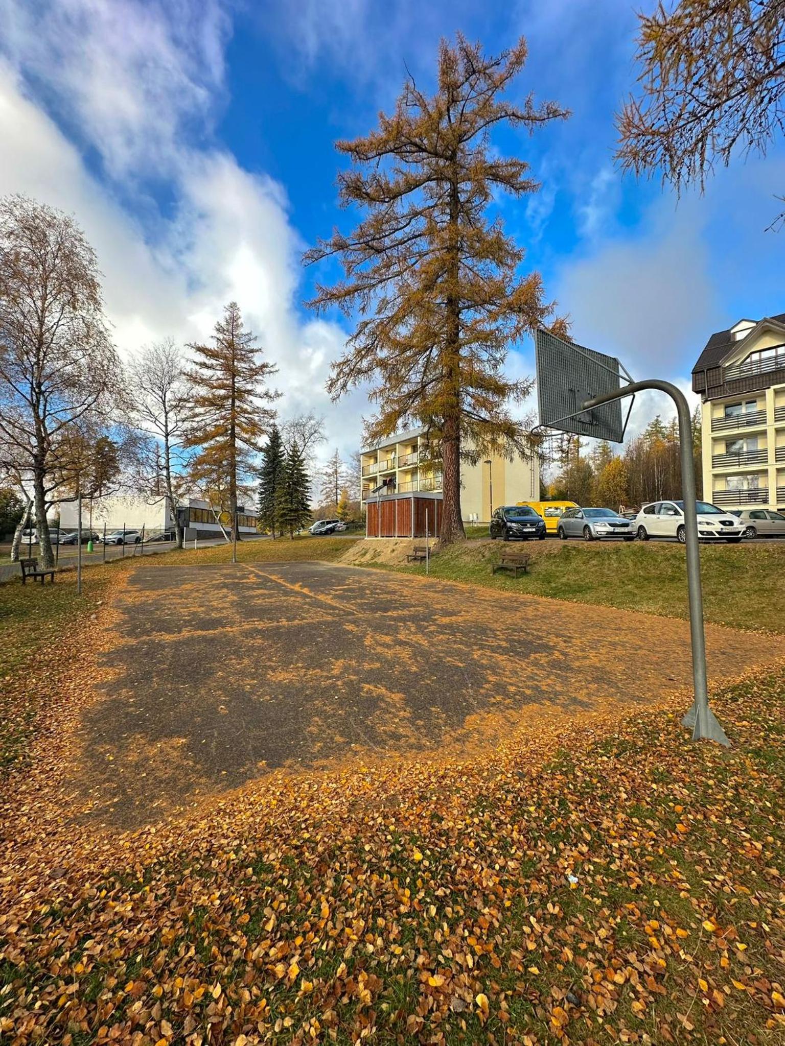 Hagy Apartments