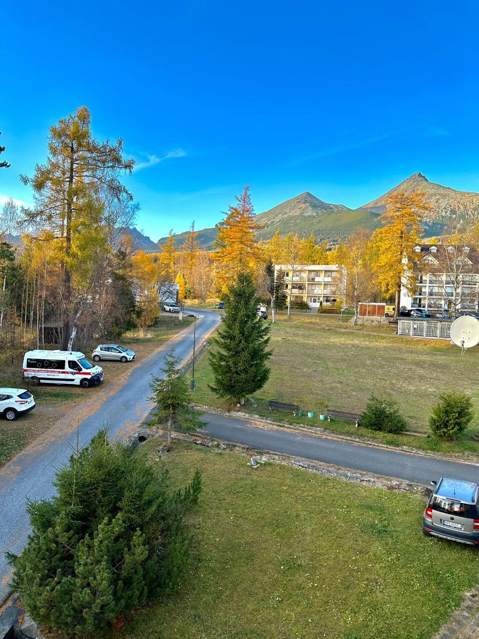 Hagy Apartments