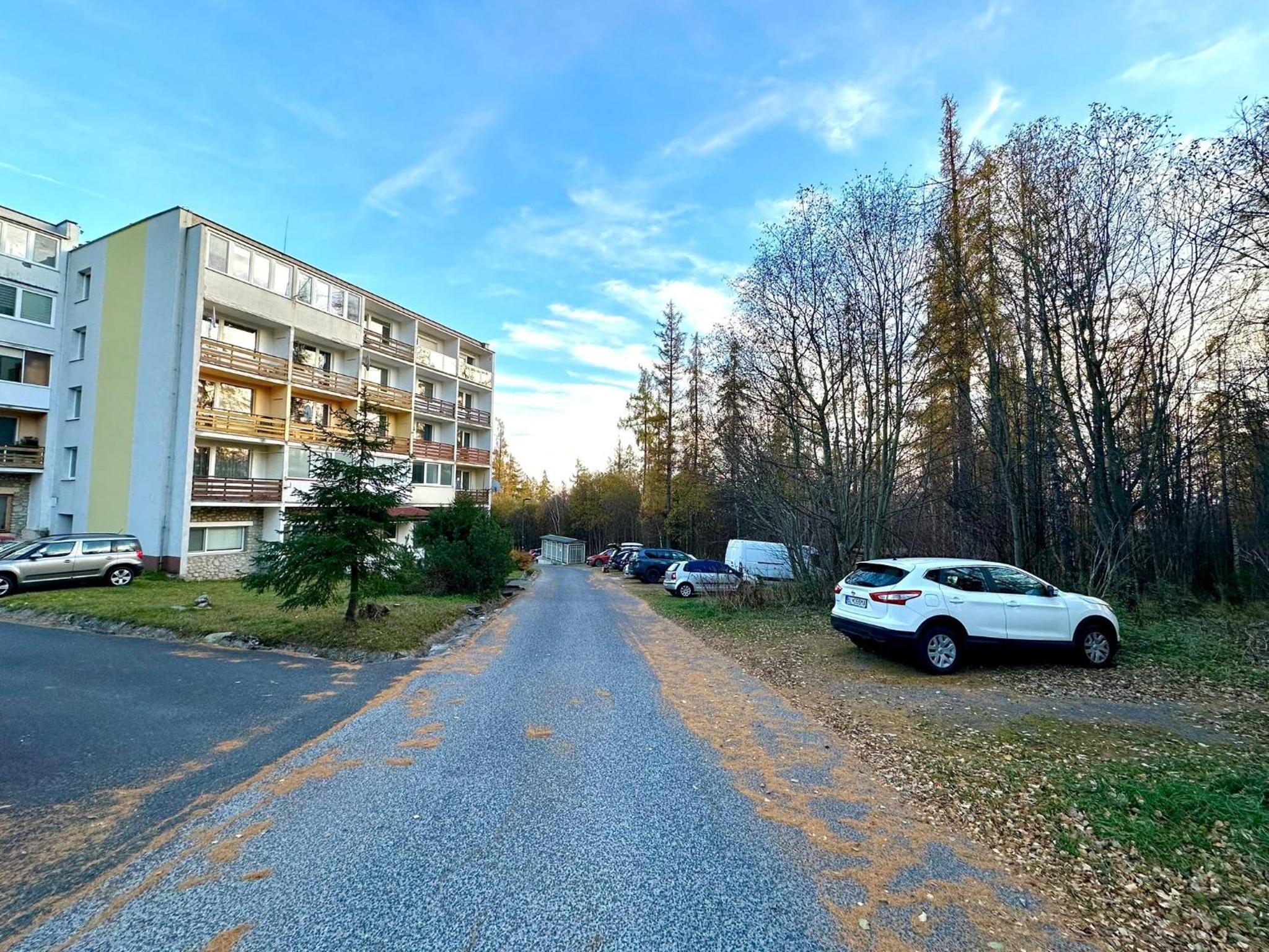 Hagy Apartments