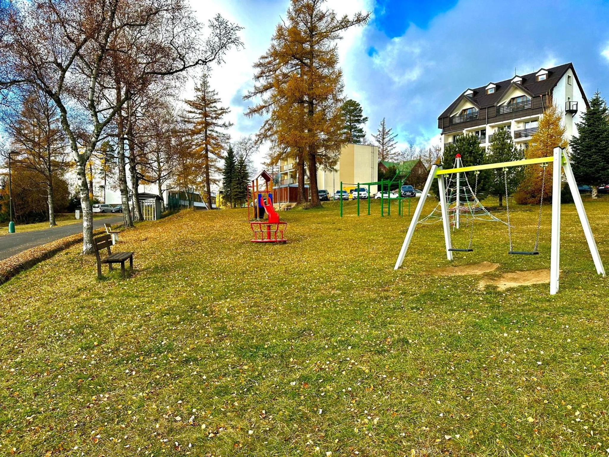 Hagy Apartments