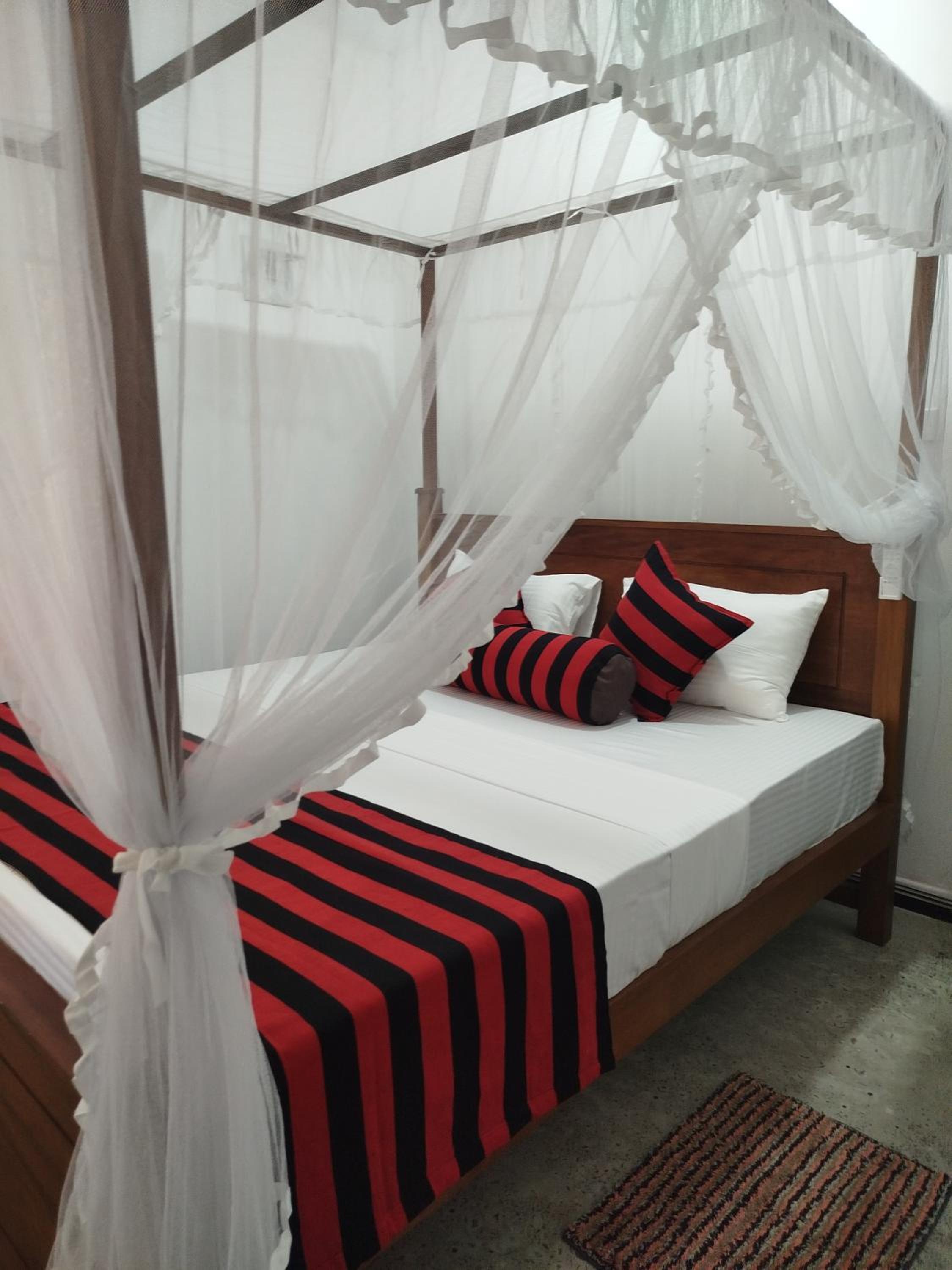 17 Cinnamon Villa Ahangama view 2