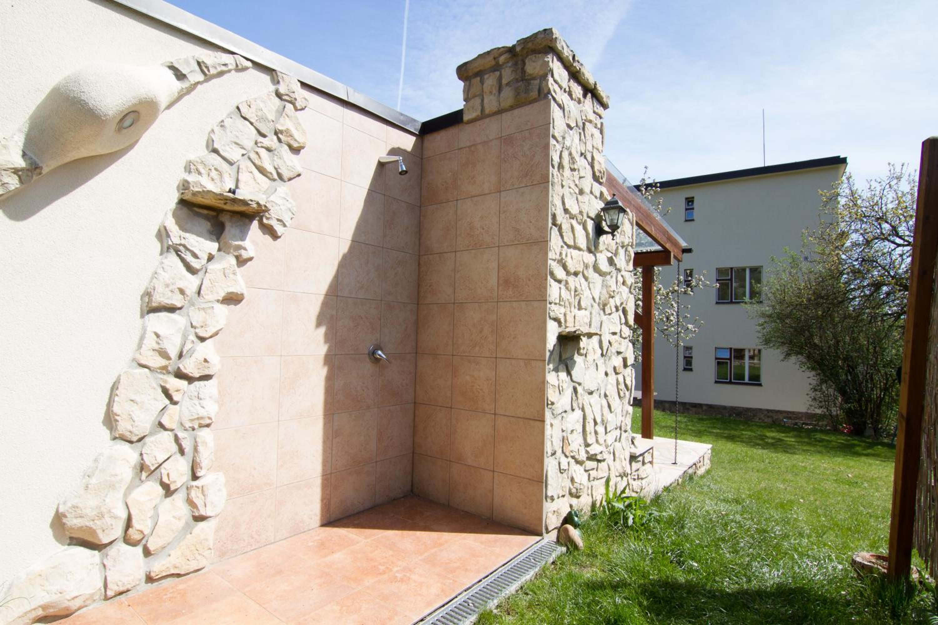 Pension Karnet