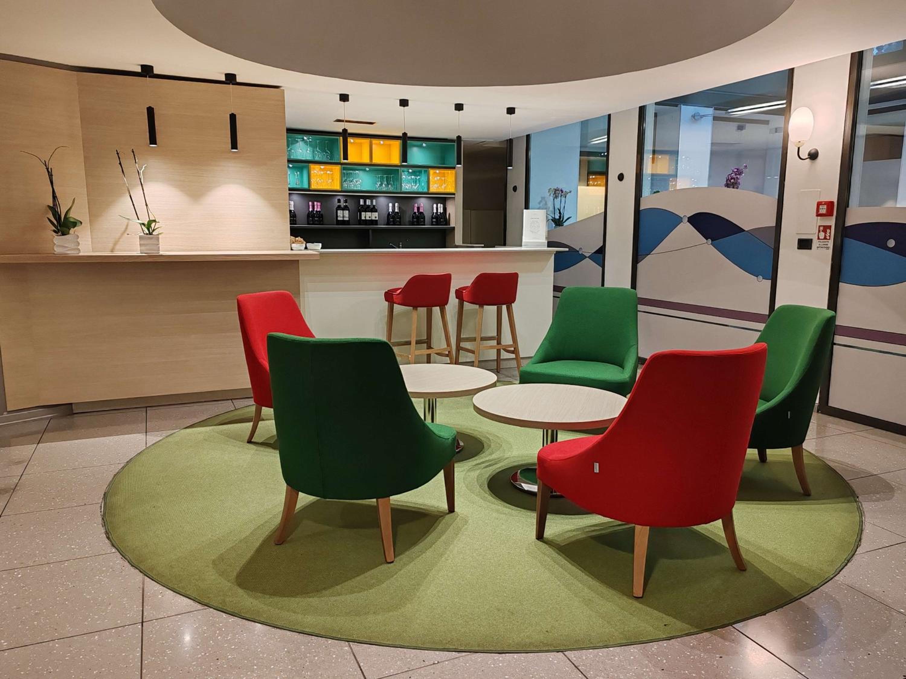 Sure Hotel by Best Western Turin City Centre-4