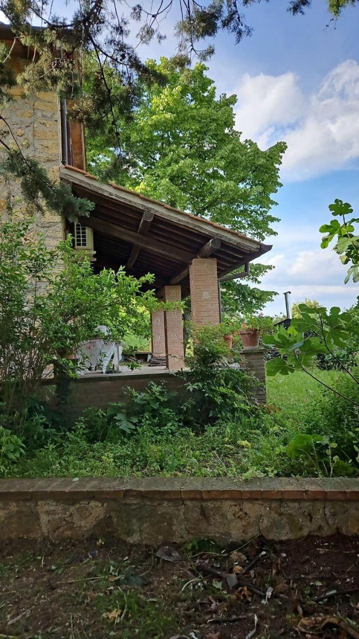 Il casaletto di Simeone view 3
