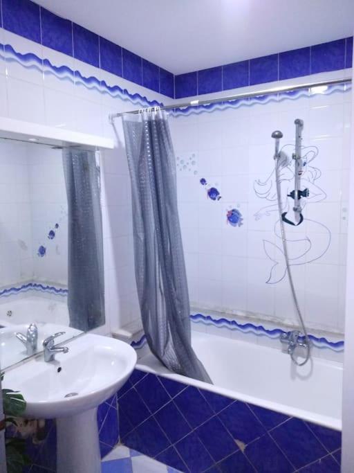 Superbe Appartement S-2 view 4