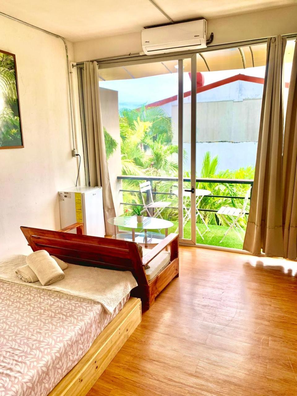 Beach Lofts and Surf