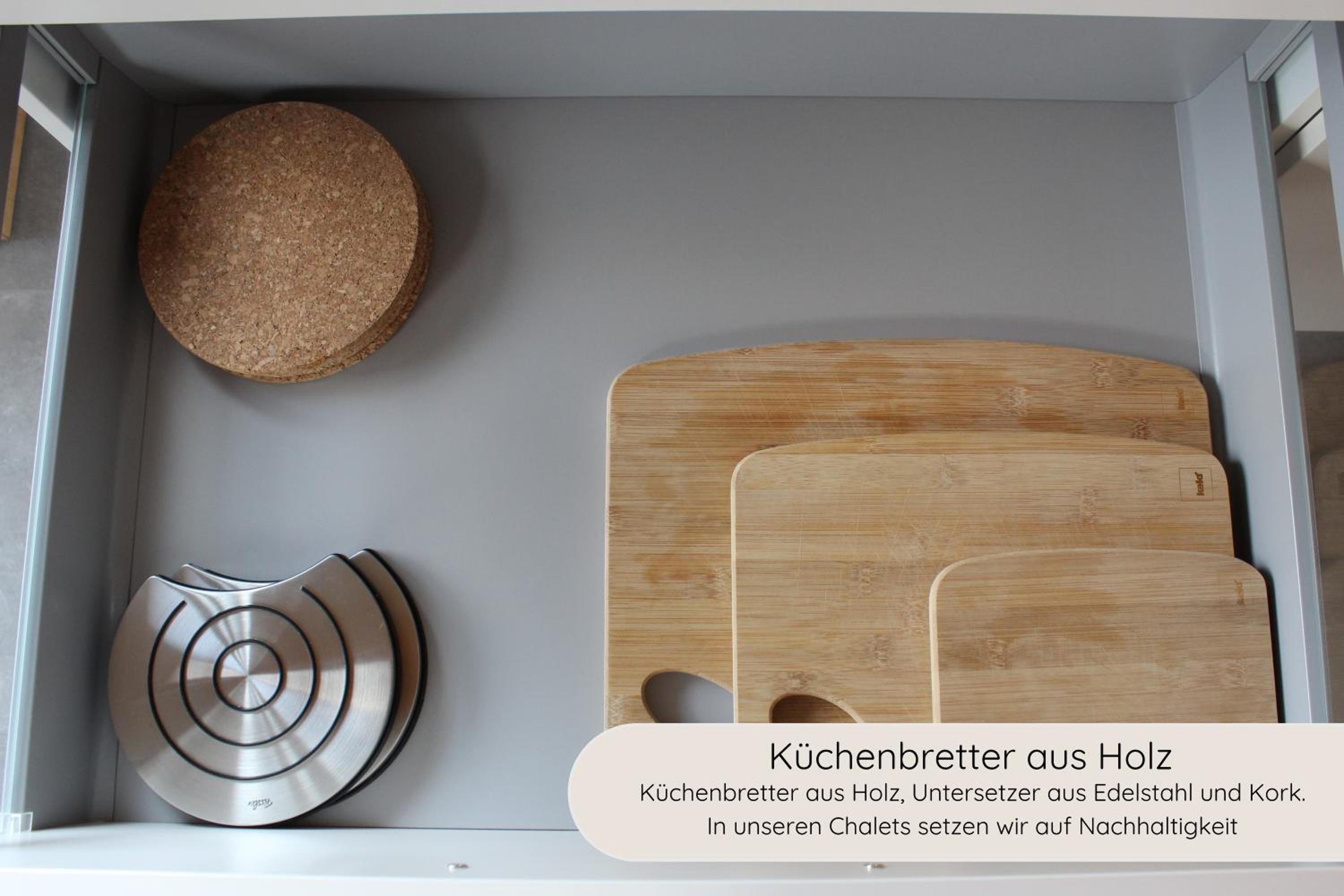 INVITA Natur-Chalets - Gruppenurlaub, Events im Schwarzwald - 6 Apartments, 25 Personen