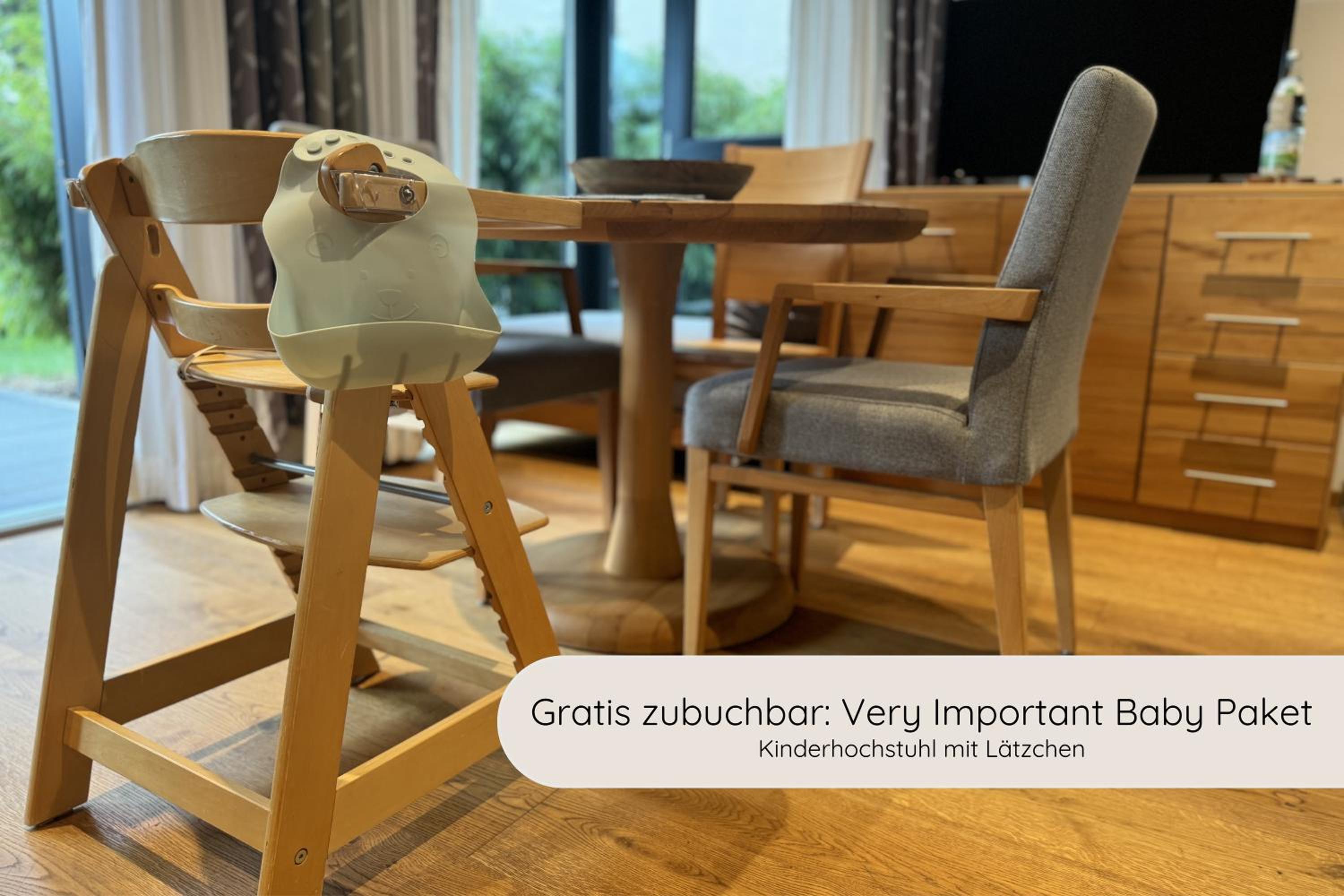 INVITA Natur-Chalets - Gruppenurlaub, Events im Schwarzwald - 6 Apartments, 25 Personen