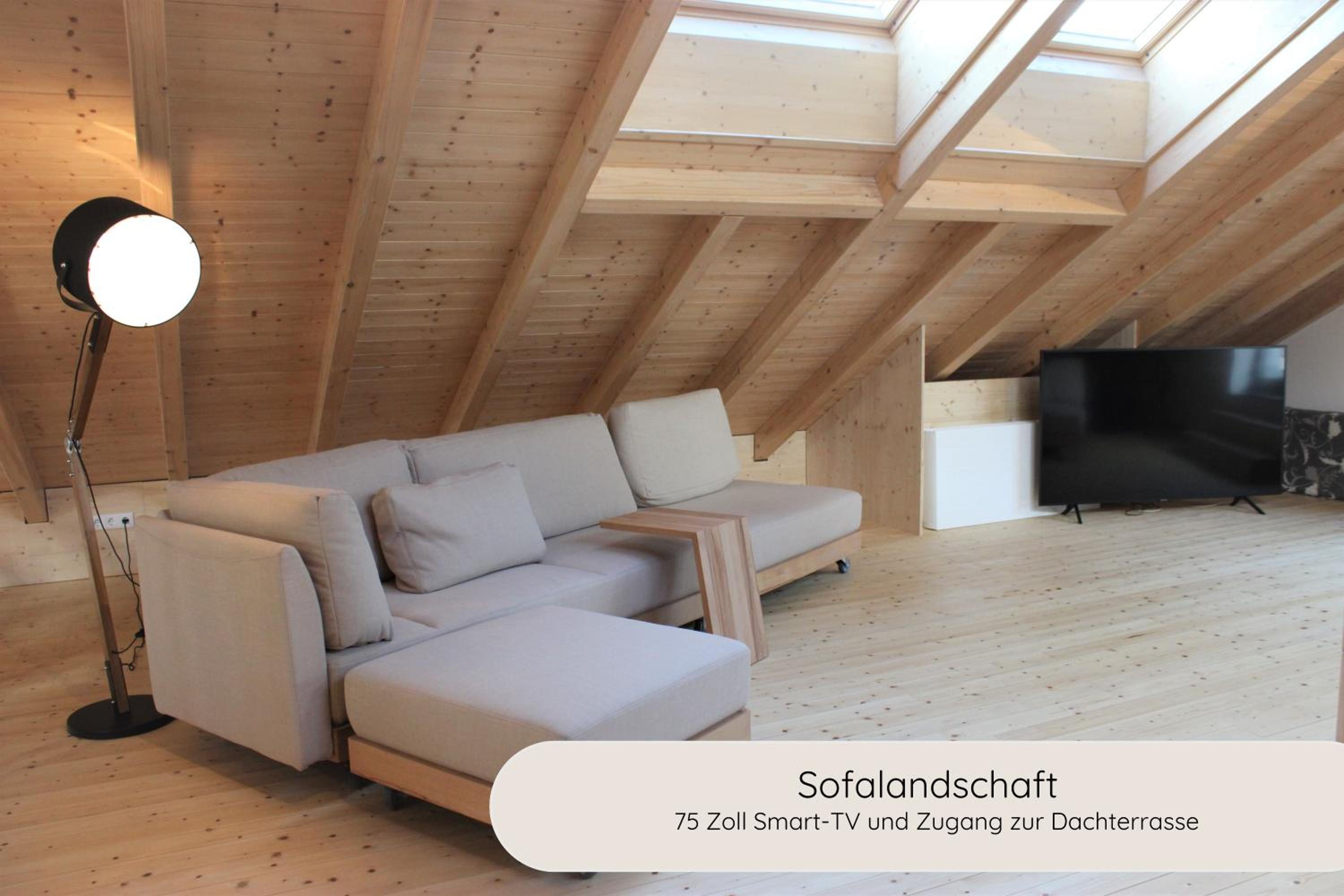 INVITA Natur-Chalets - Gruppenurlaub, Events im Schwarzwald - 6 Apartments, 25 Personen