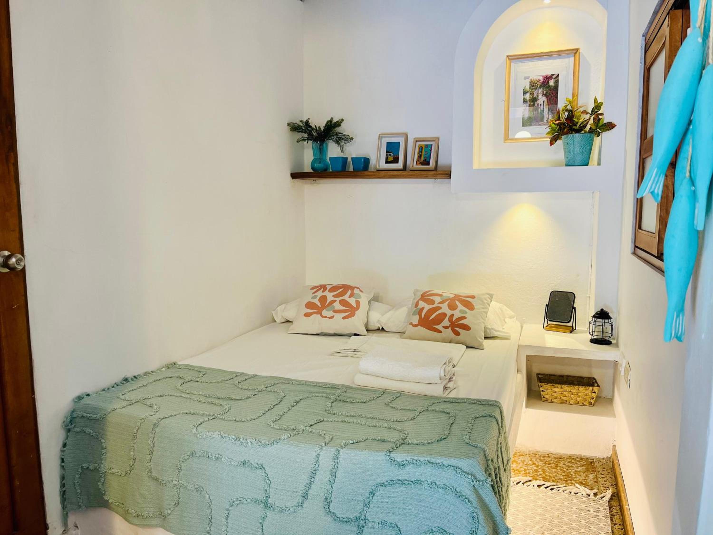 Casa Creta Doradal