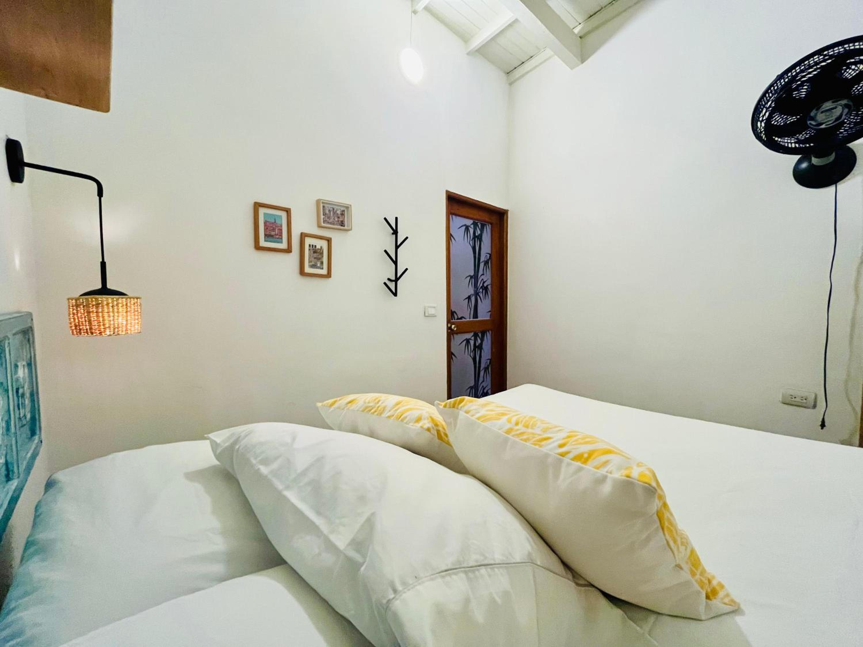 Casa Creta Doradal