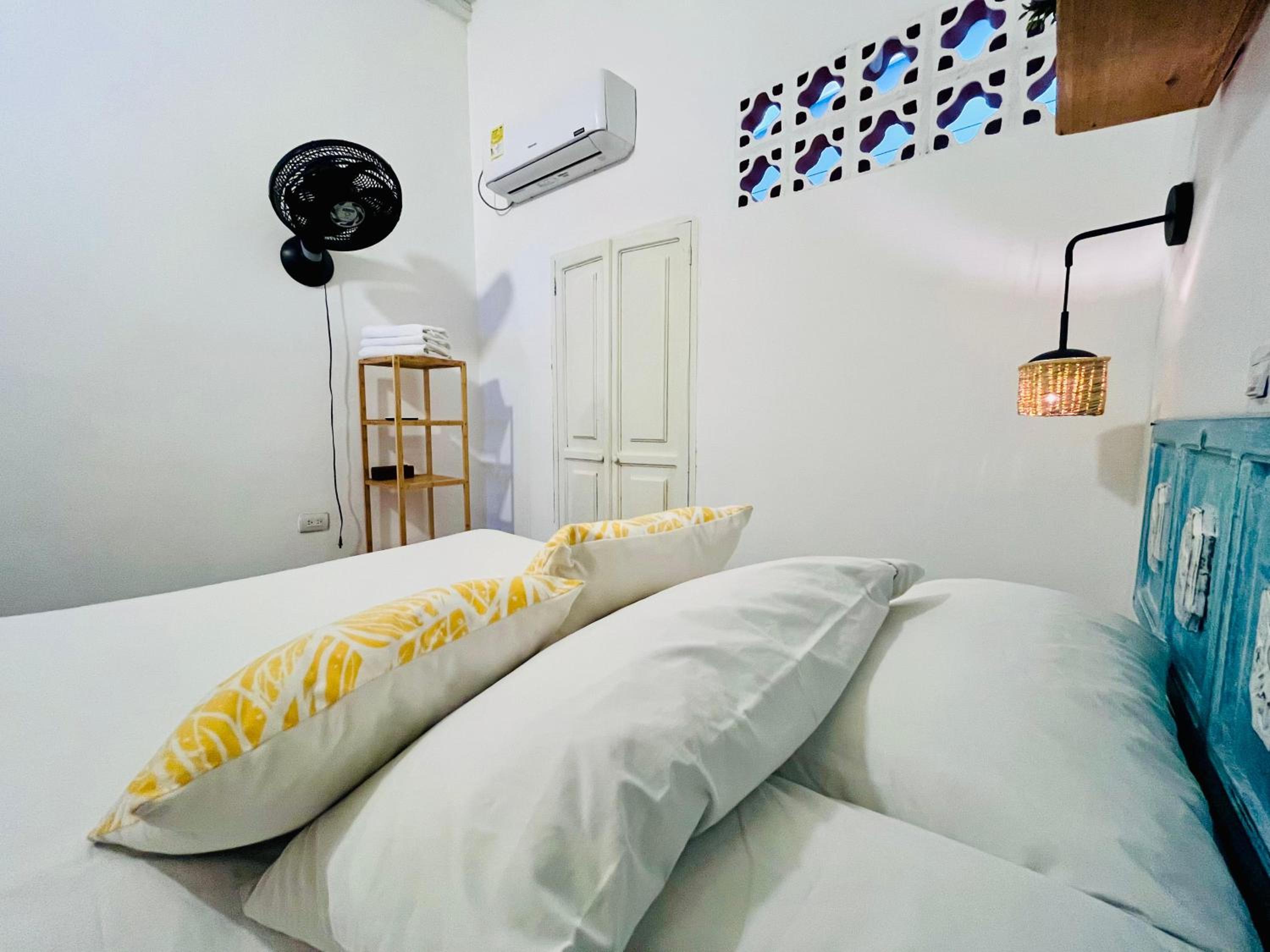 Casa Creta Doradal