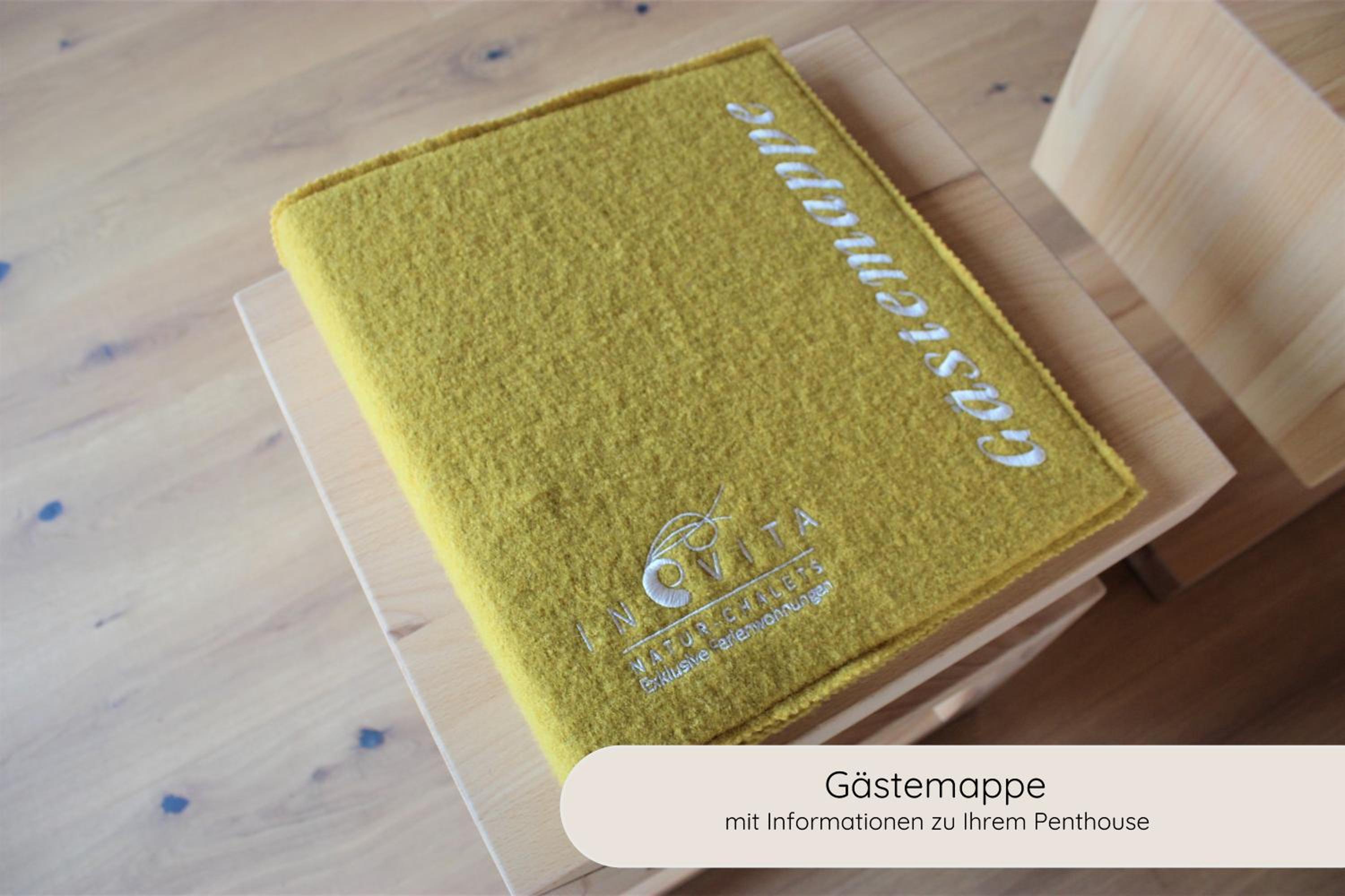 INVITA Natur-Chalets - Gruppenurlaub, Events im Schwarzwald - 6 Apartments, 25 Personen