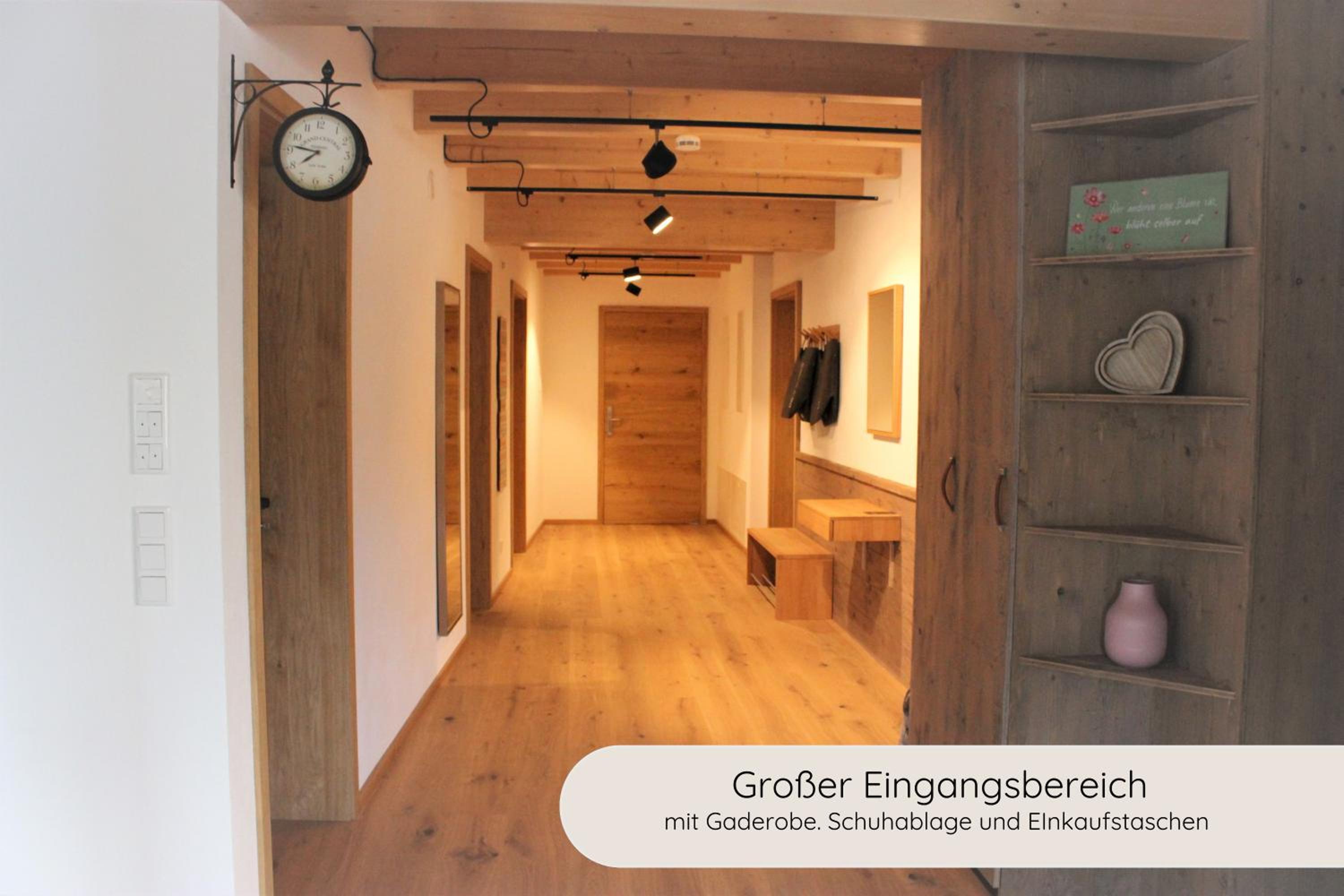 INVITA Natur-Chalets - Gruppenurlaub, Events im Schwarzwald - 6 Apartments, 25 Personen