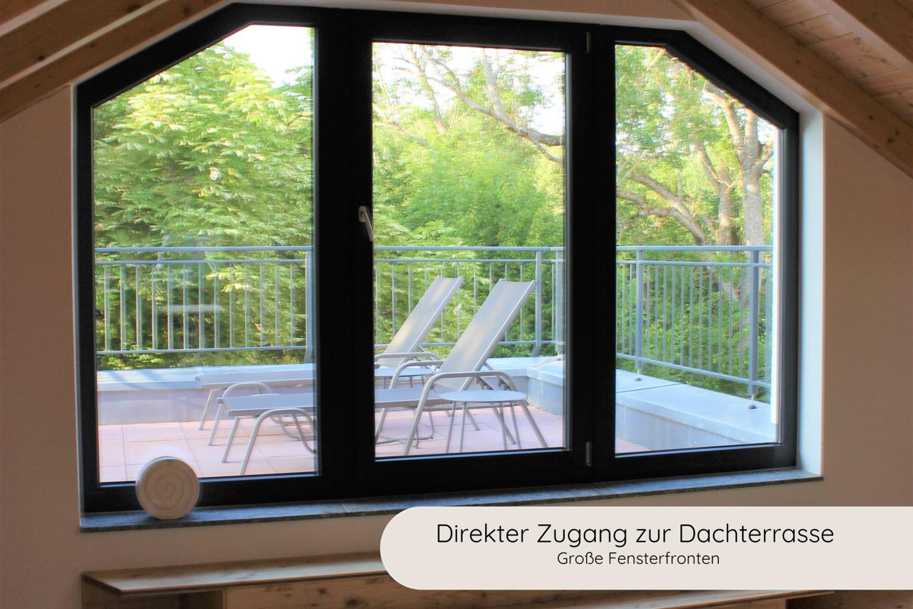INVITA Natur-Chalets - Gruppenurlaub, Events im Schwarzwald - 6 Apartments, 25 Personen