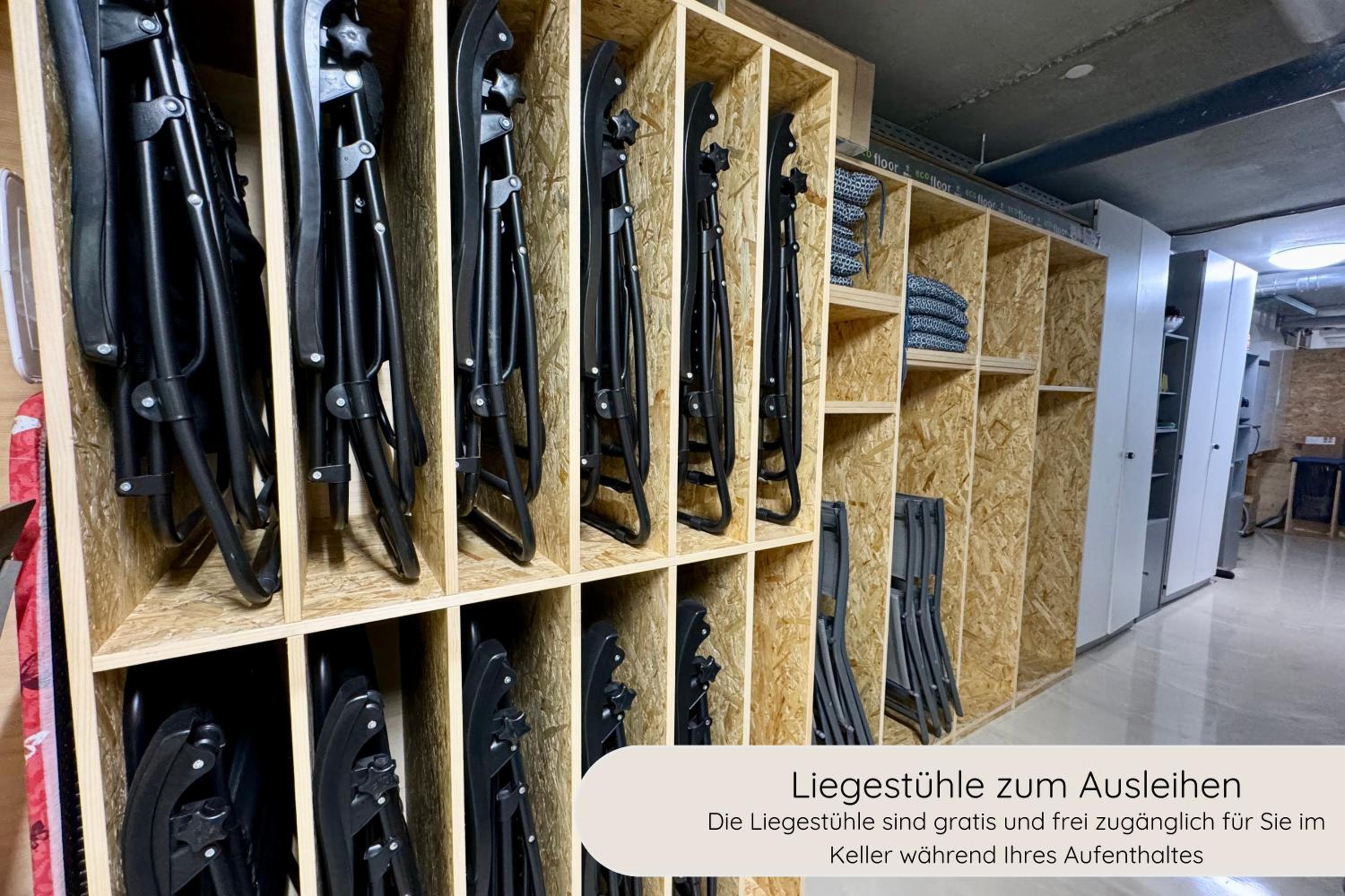 INVITA Natur-Chalets - Gruppenurlaub, Events im Schwarzwald - 6 Apartments, 25 Personen