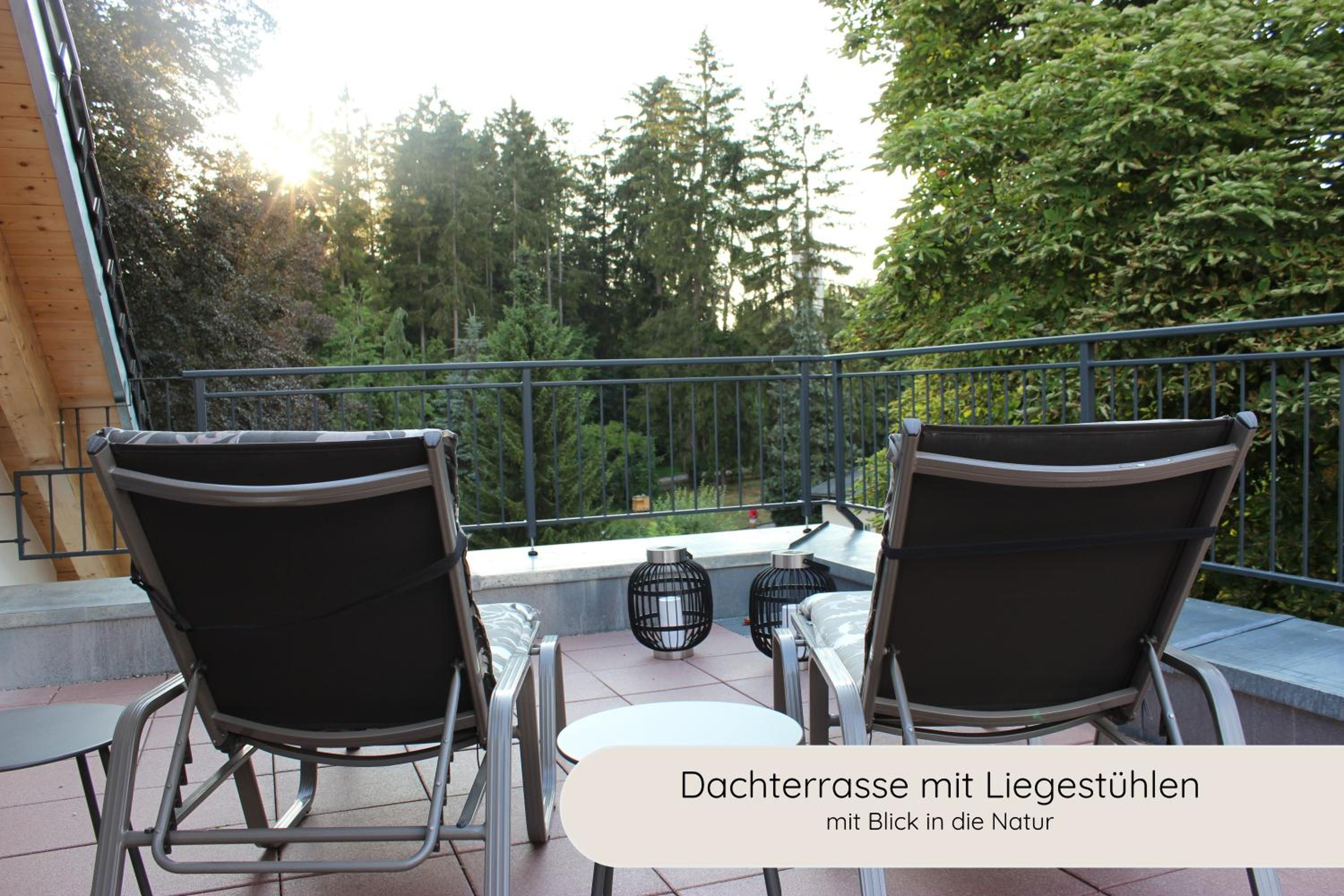 INVITA Natur-Chalets - Gruppenurlaub, Events im Schwarzwald - 6 Apartments, 25 Personen