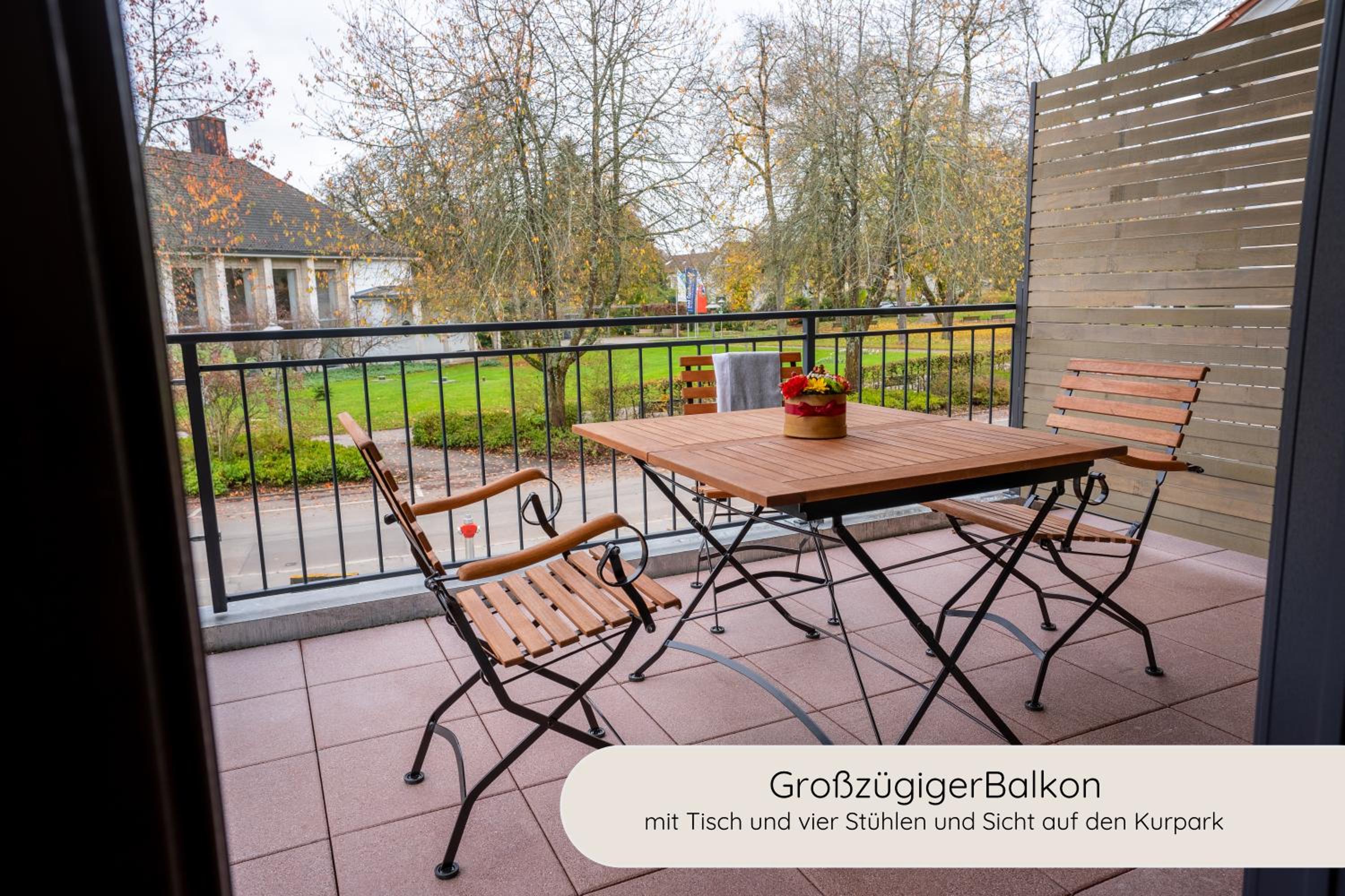 INVITA Natur-Chalets - Gruppenurlaub, Events im Schwarzwald - 6 Apartments, 25 Personen