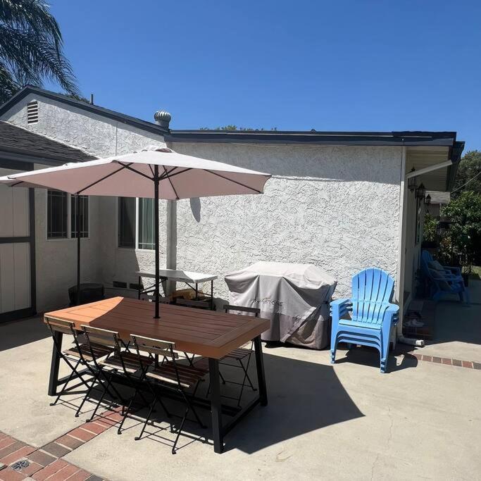 Los Angeles Vacations - Los Angeles Serenity, A Reseda Family Home - Property Image 2