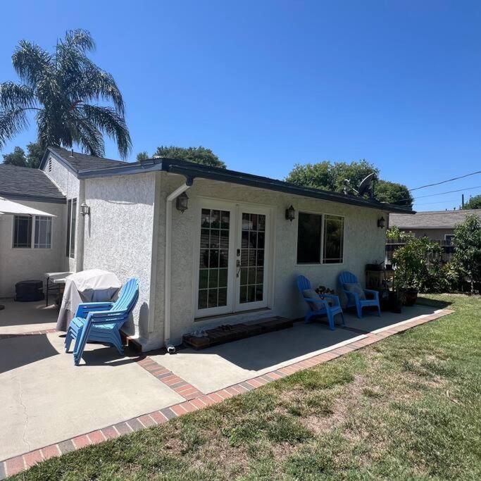 Los Angeles Vacations - Los Angeles Serenity, A Reseda Family Home - Property Image 10
