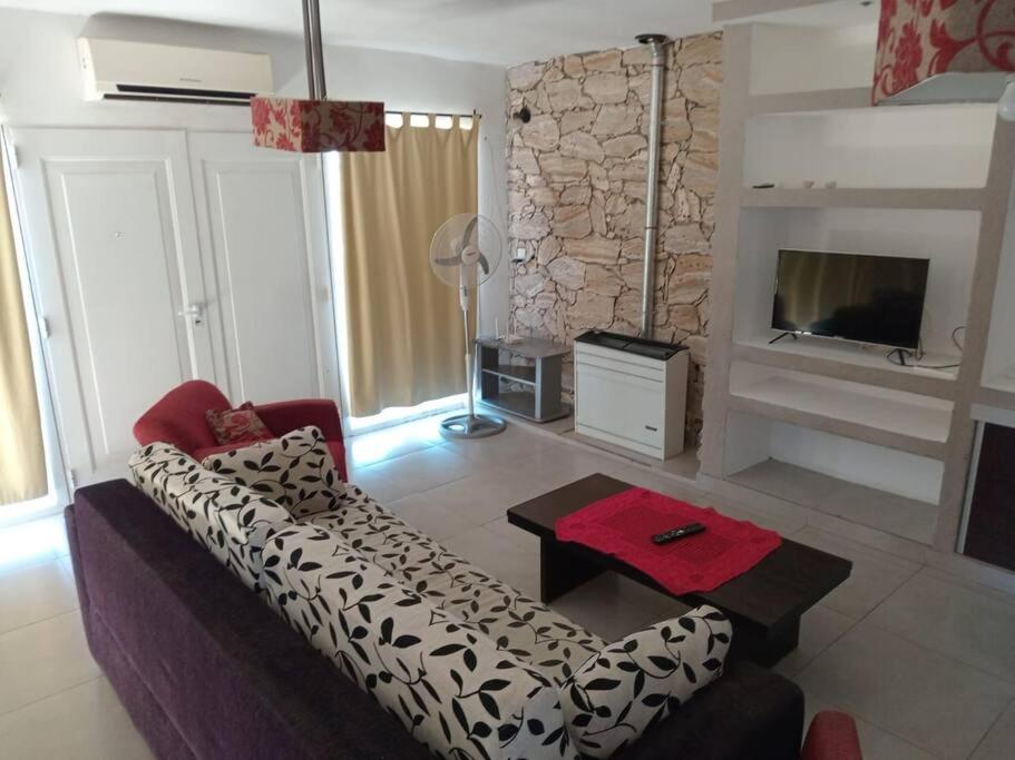 Casita de Rada Tilly
