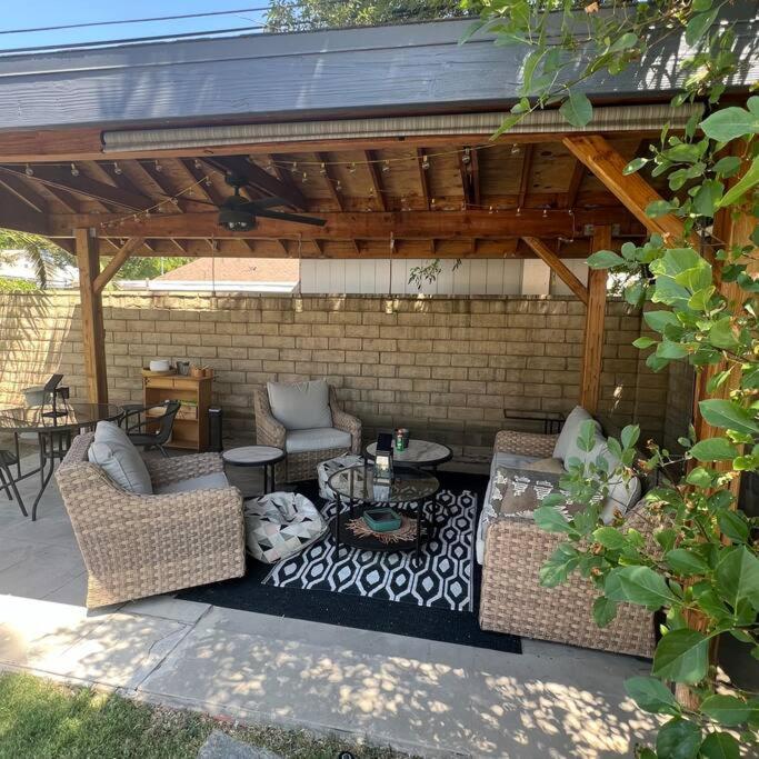 Los Angeles Vacations - Los Angeles Serenity, A Reseda Family Home - Property Image 7
