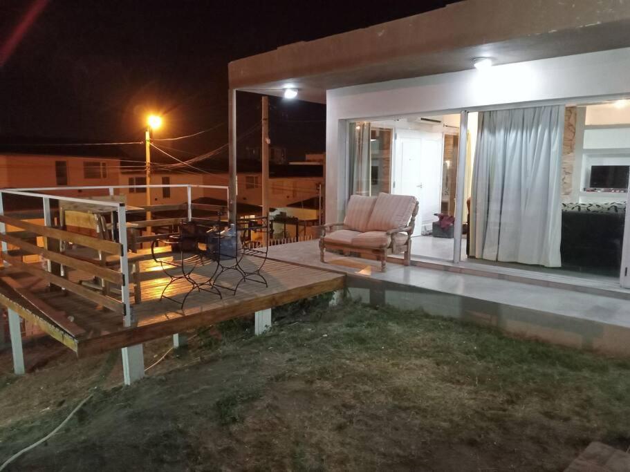 Casita de Rada Tilly