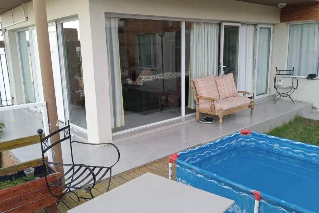 Casita de Rada Tilly