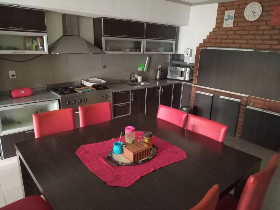 Casita de Rada Tilly
