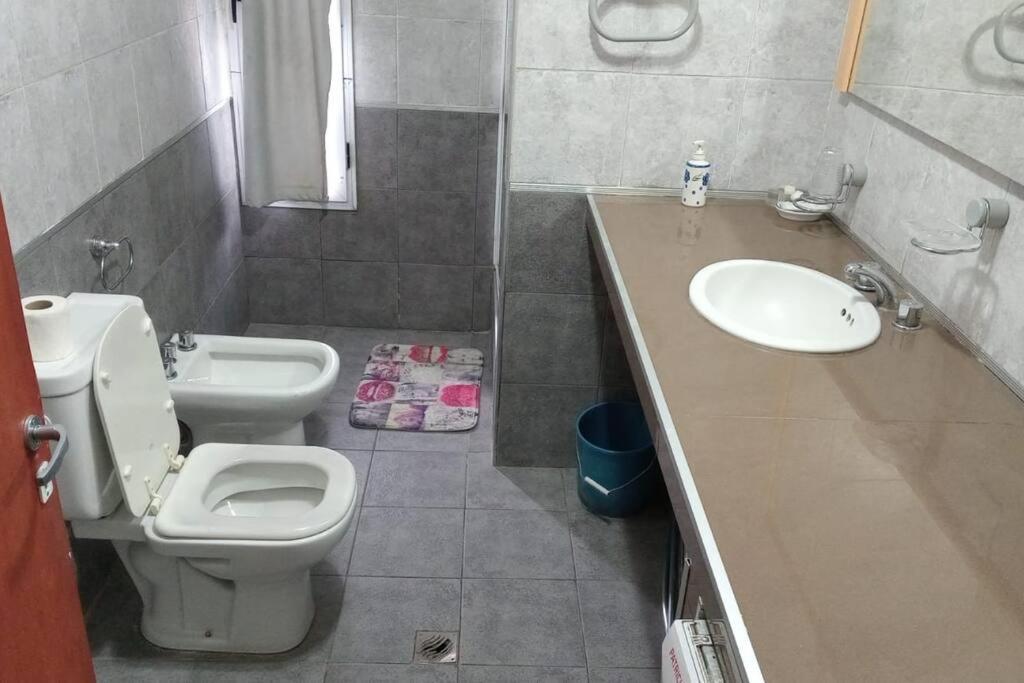 Casita de Rada Tilly