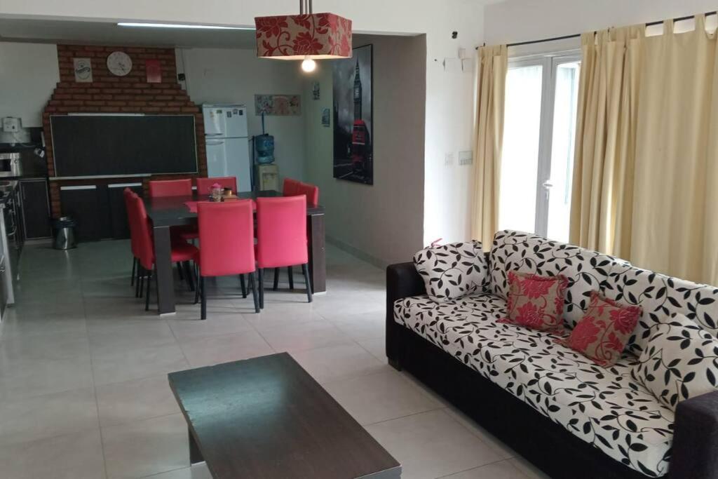 Casita de Rada Tilly