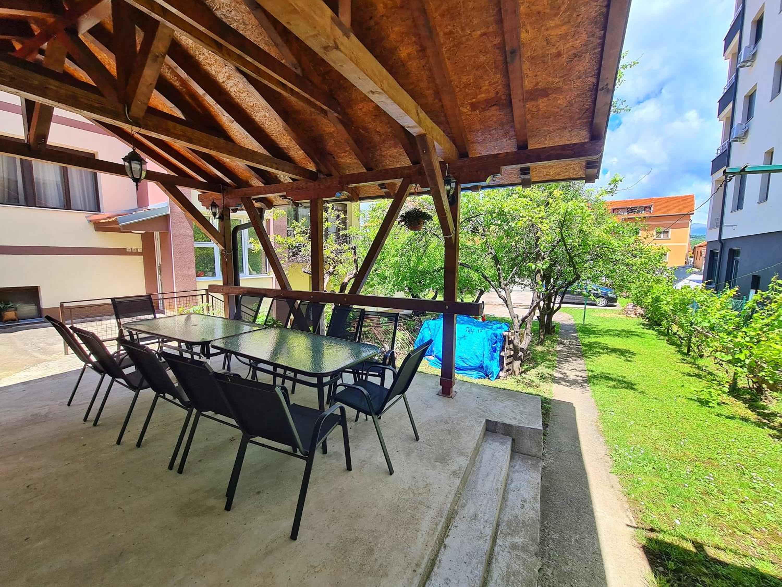 Maja Vujković Apartman 5 view 3