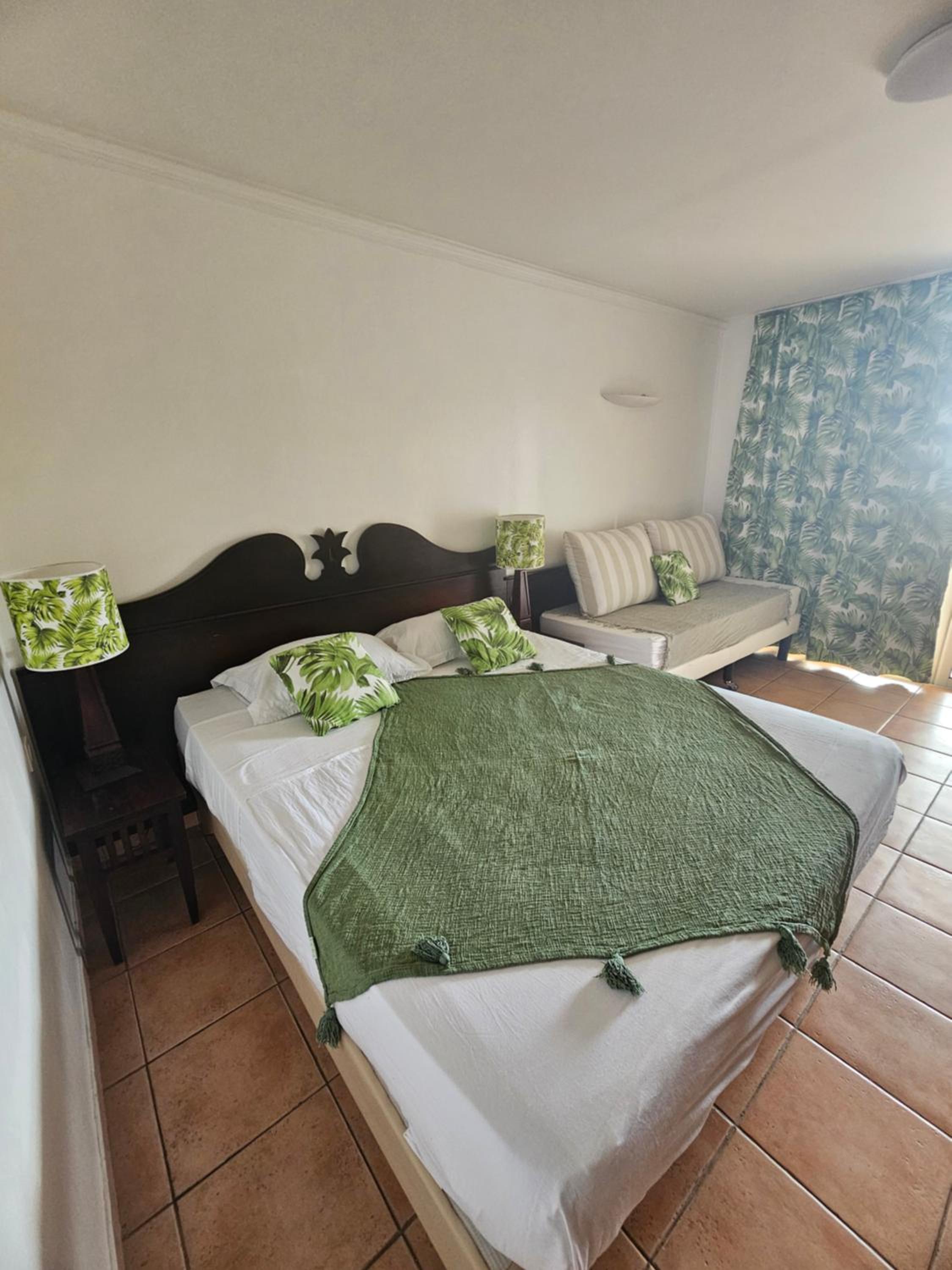 Appartement village vacances vue mer Sainte-Anne Guadeloupe view 2