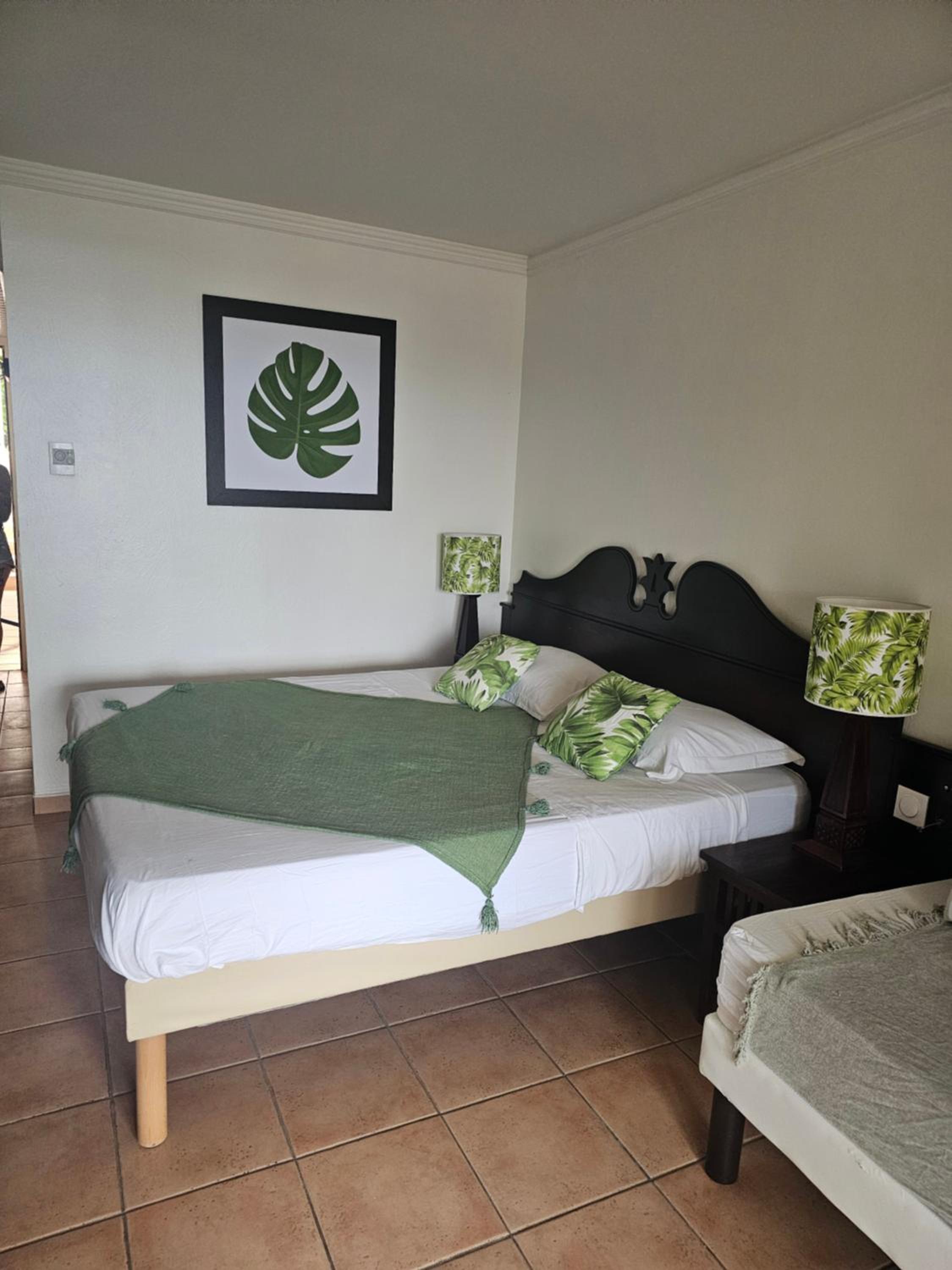 Appartement village vacances vue mer Sainte-Anne Guadeloupe view 4