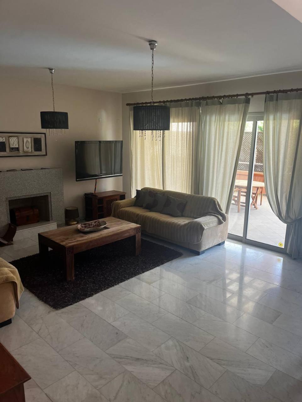 Villa Hera