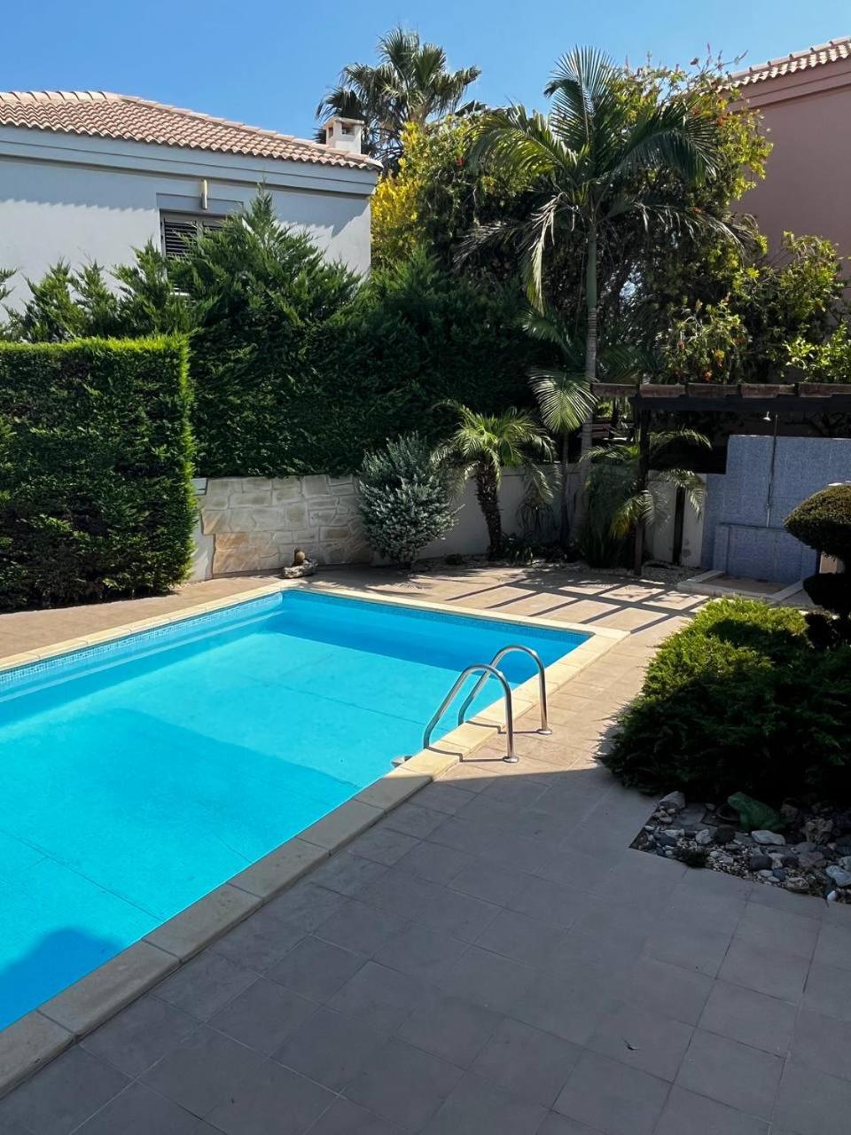 Villa Hera