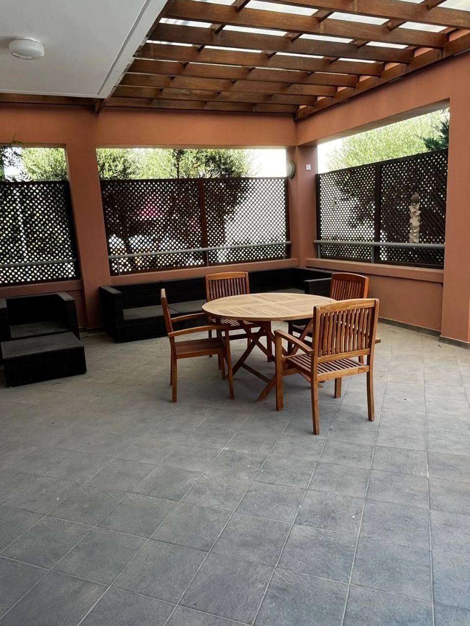 Villa Hera