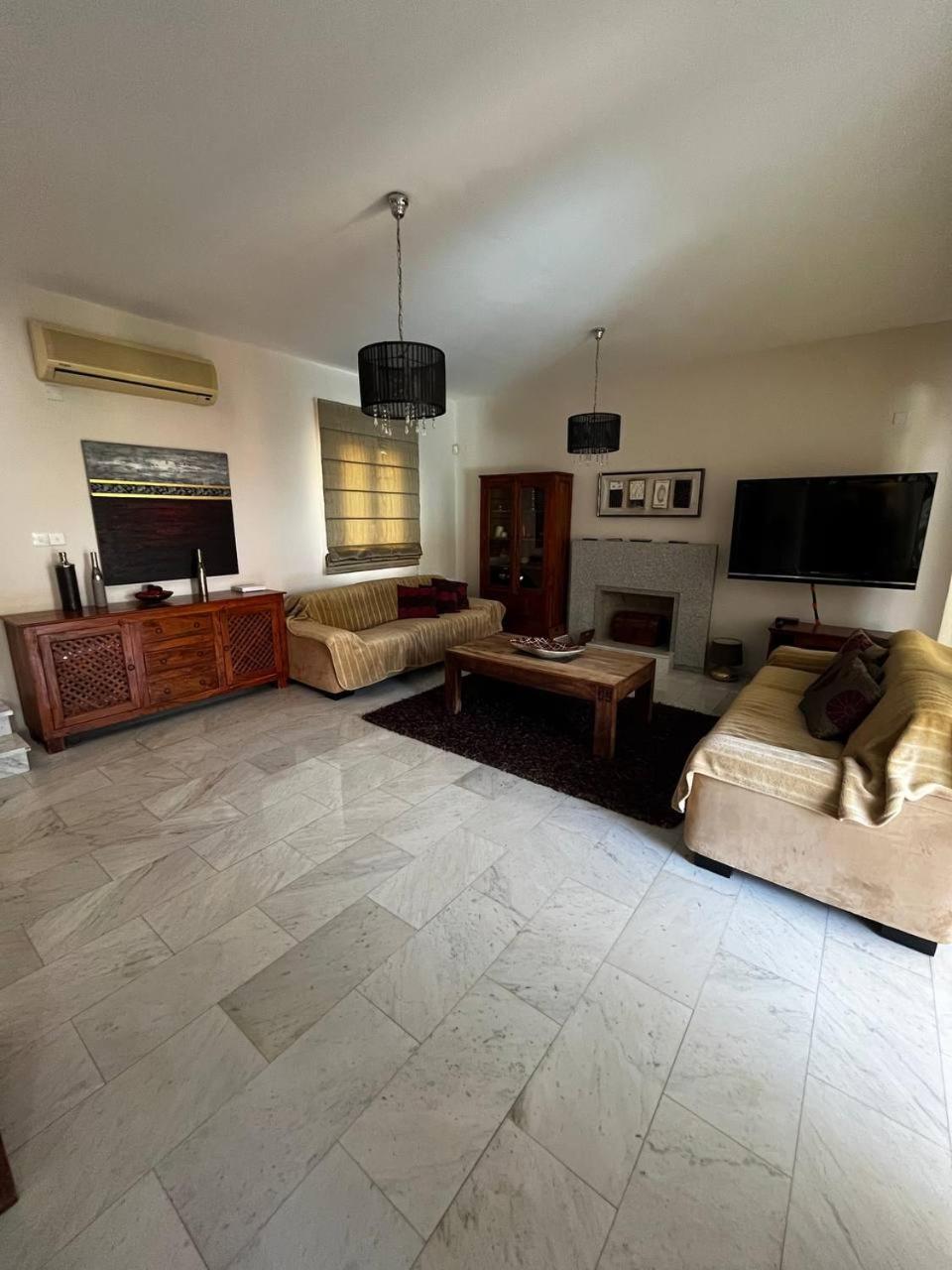 Villa Hera