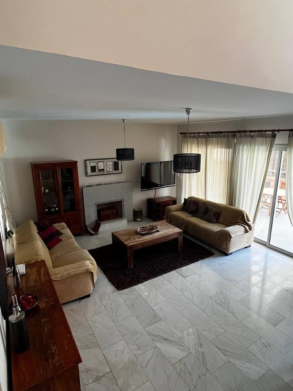 Villa Hera
