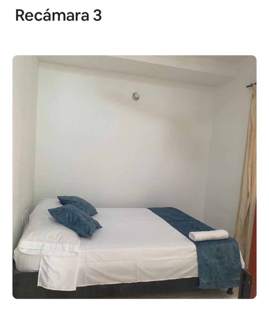 apartamento dúplex con piscina en el Rodadero