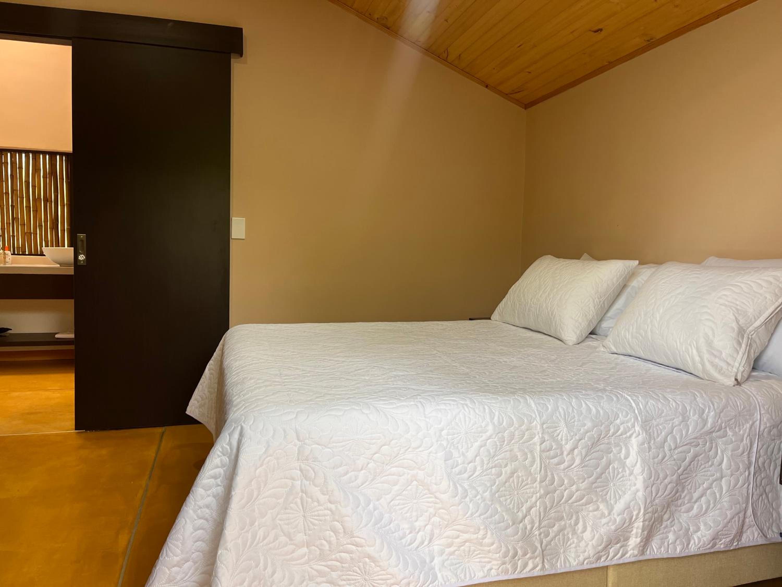 Pachakuti Eco-vida Hotel