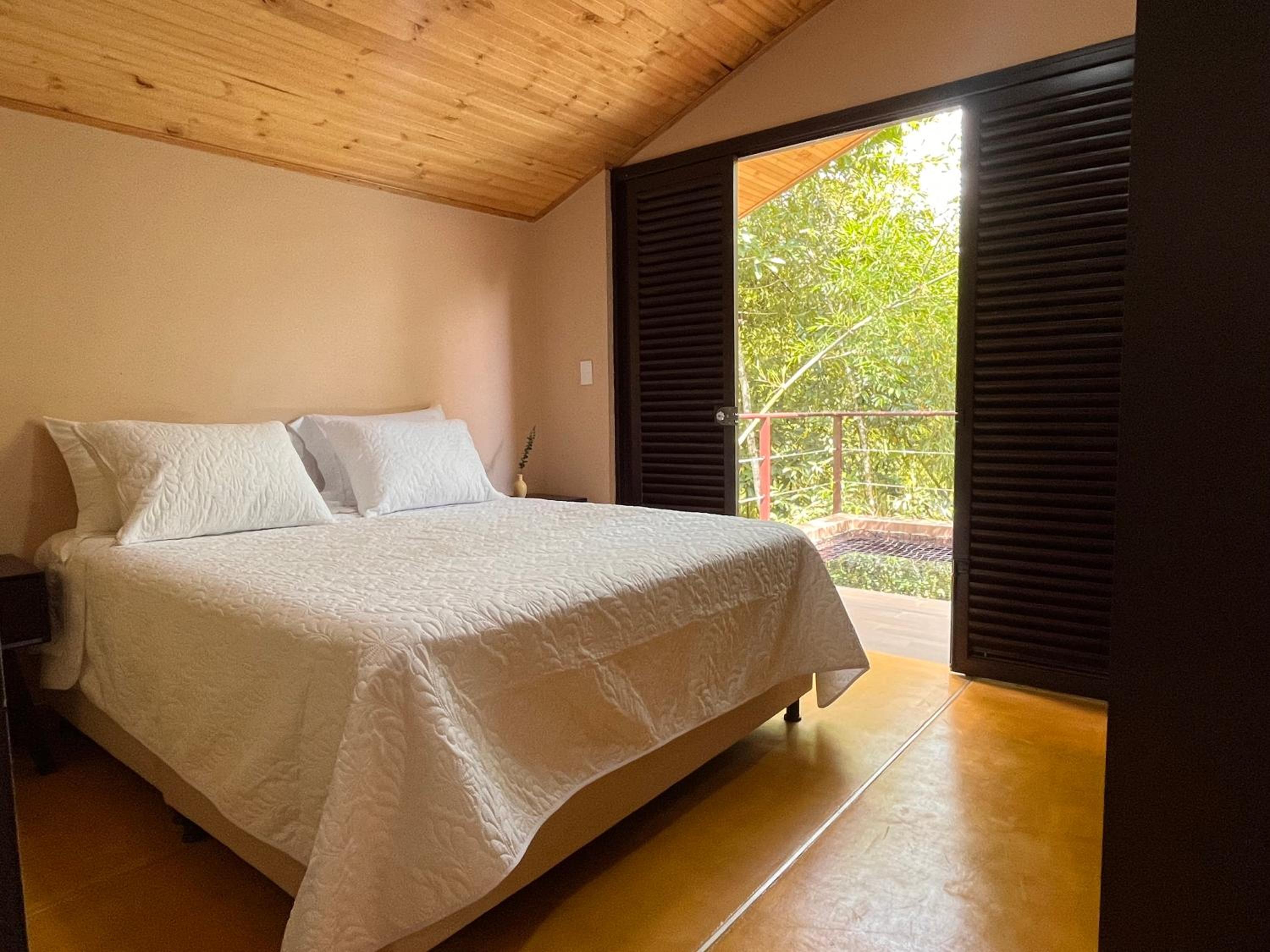 Pachakuti Eco-vida Hotel