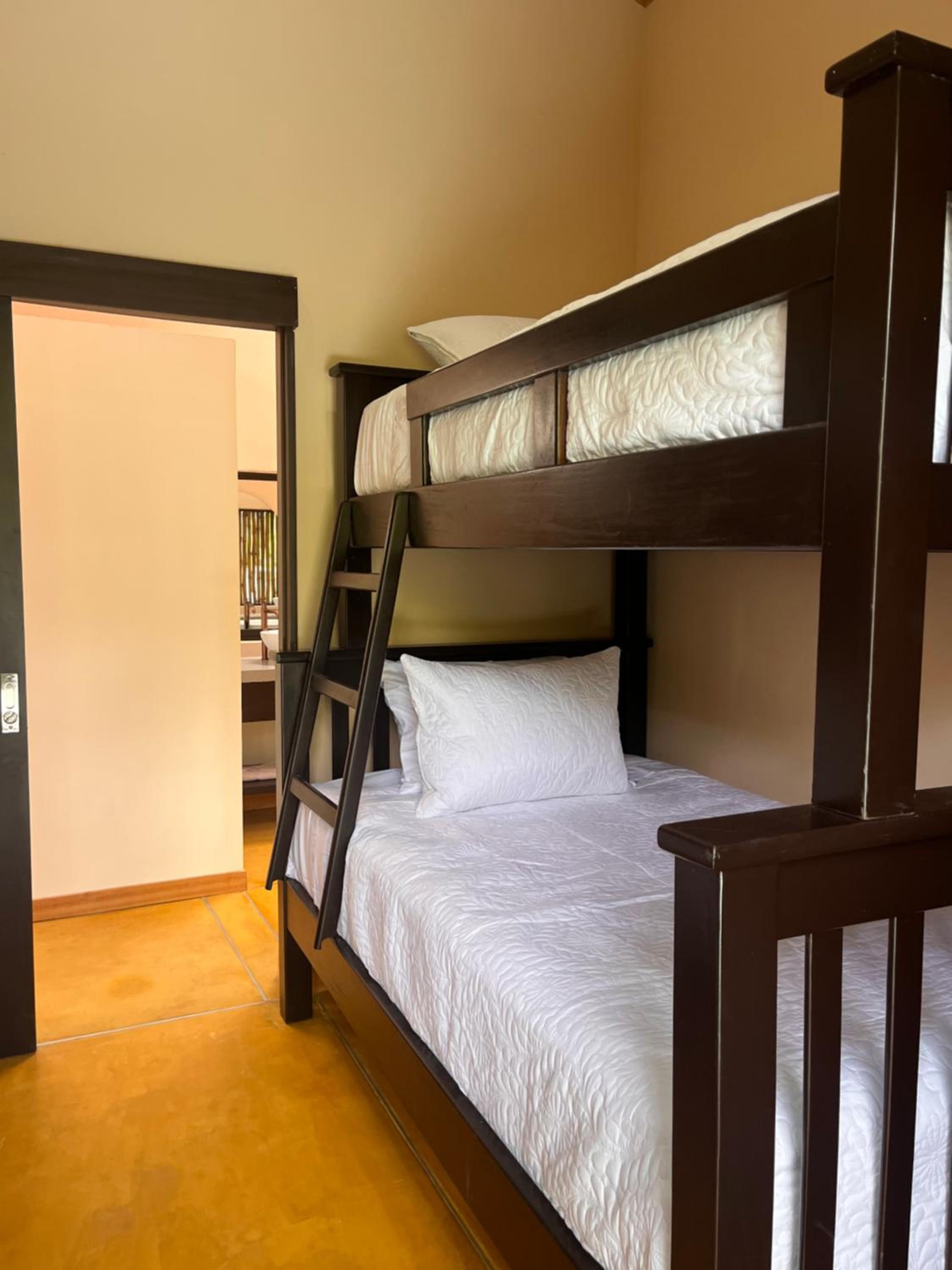 Pachakuti Eco-vida Hotel