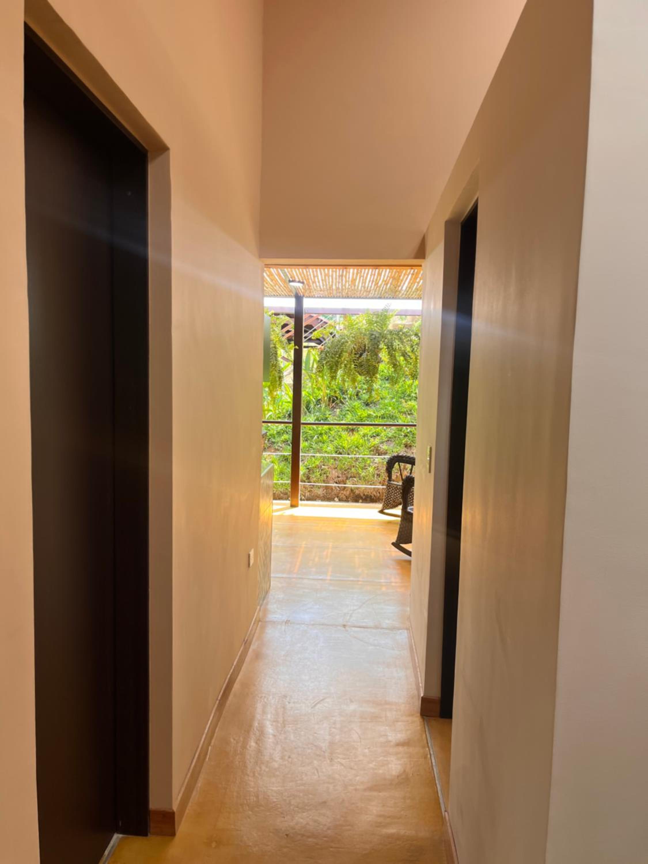 Pachakuti Eco-vida Hotel