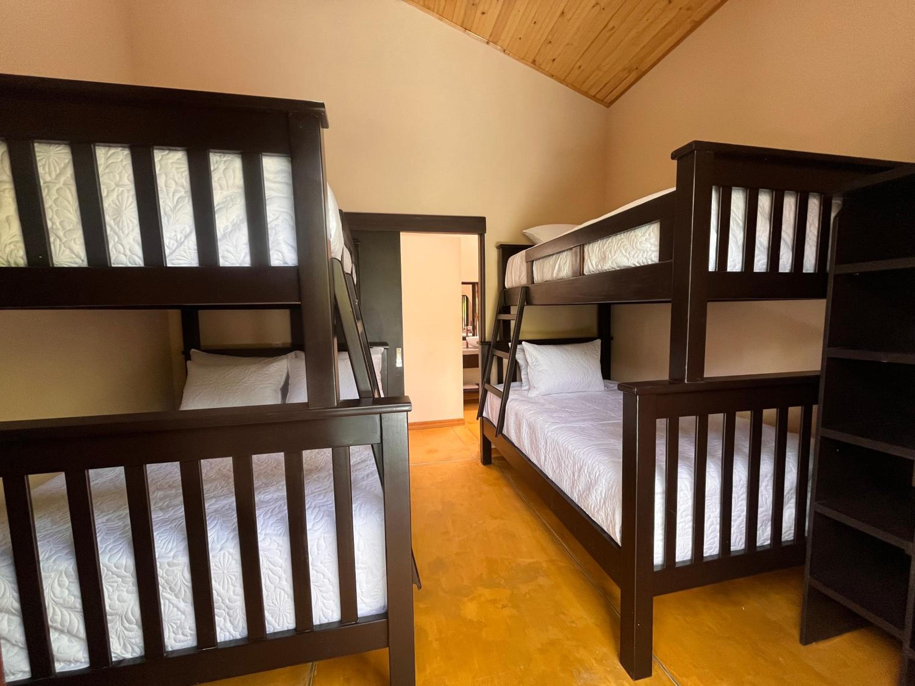Pachakuti Eco-vida Hotel