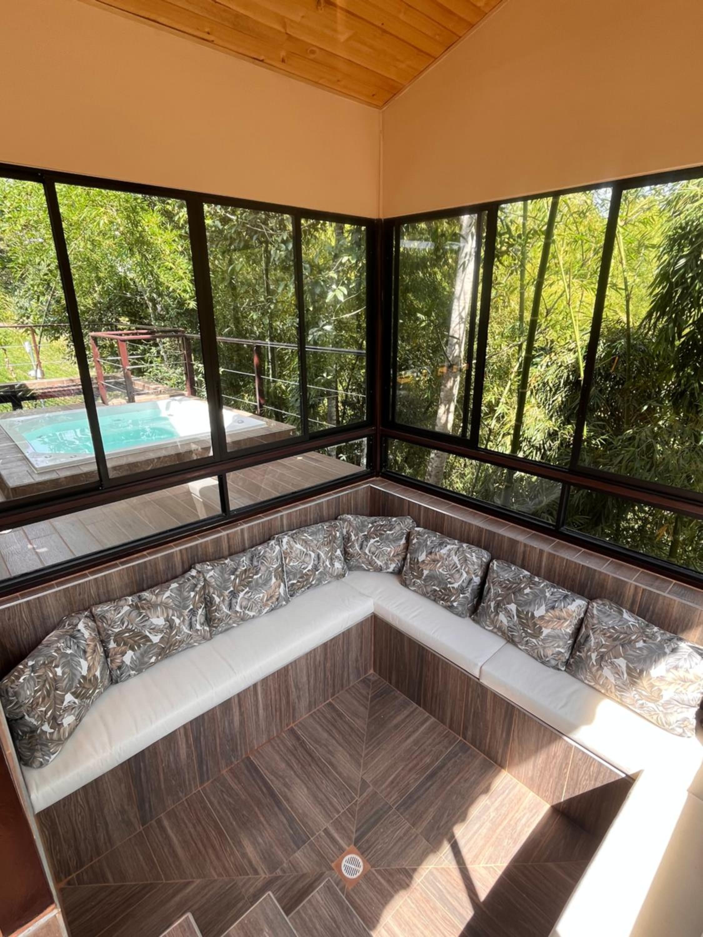 Pachakuti Eco-vida Hotel