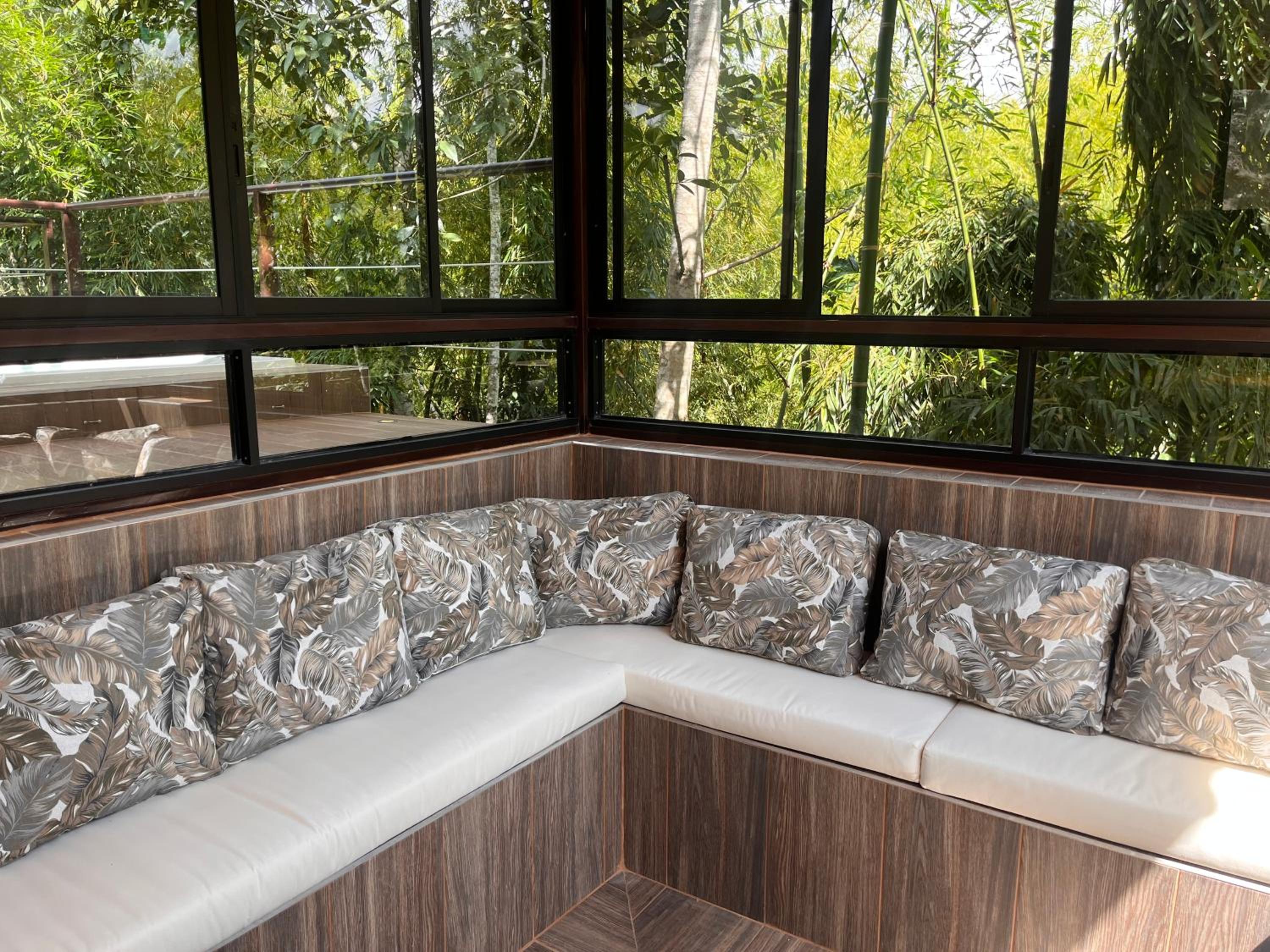 Pachakuti Eco-vida Hotel