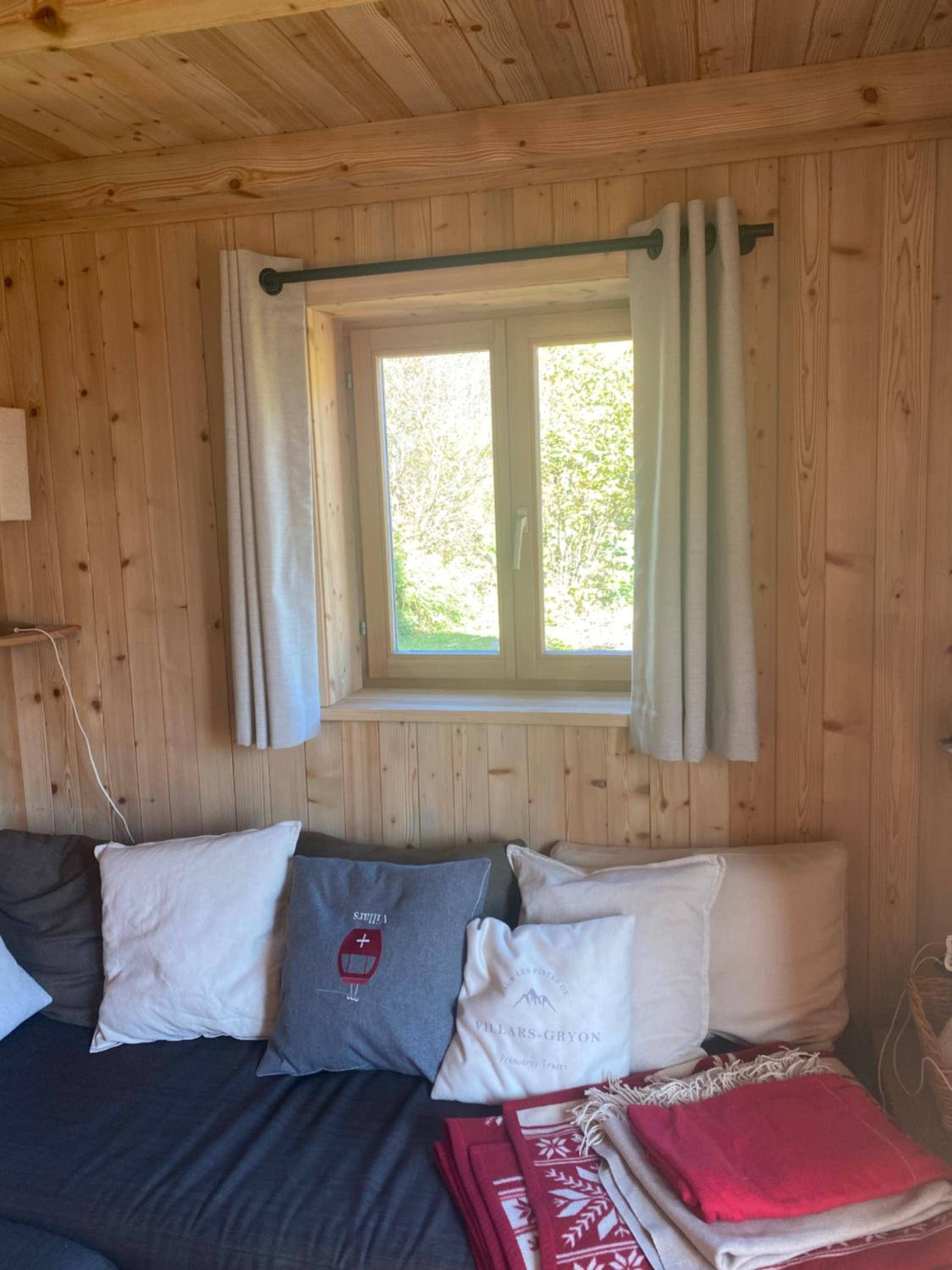 Chalet Villars-Gryon 8pax Cosy